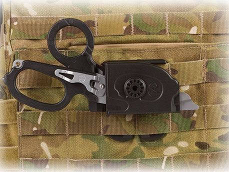 LEATHERMAN RAPTOR EMERGENCY MEDICAL MULTITOOL