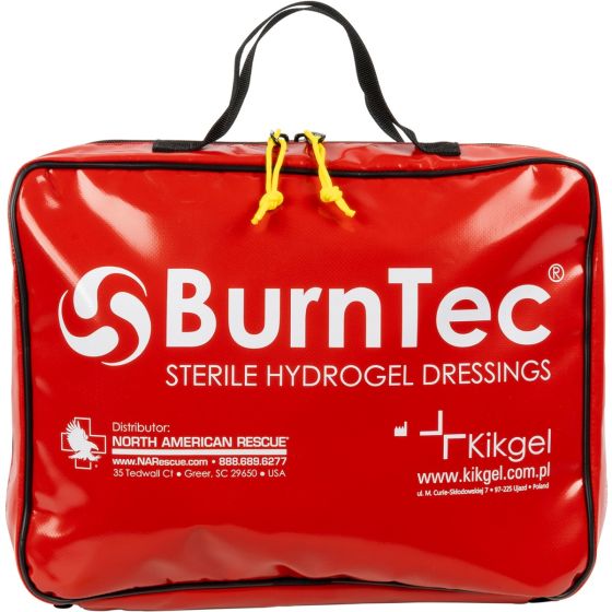 BURNTEC BURN DRESSING KIT