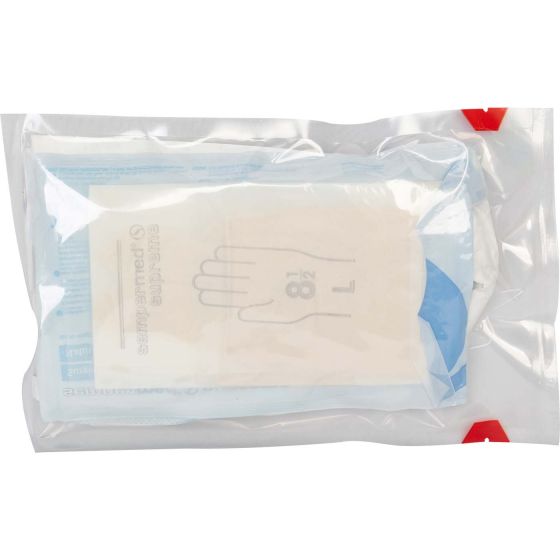 CHEST TUBE INSERTION KIT