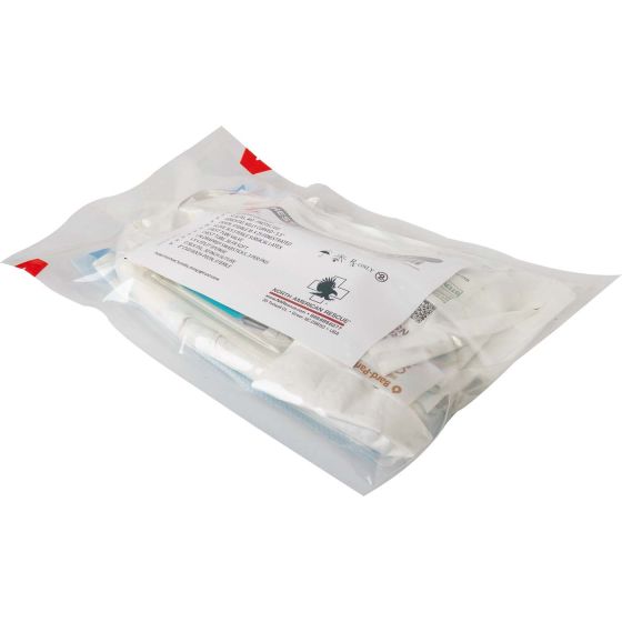 CHEST TUBE INSERTION KIT