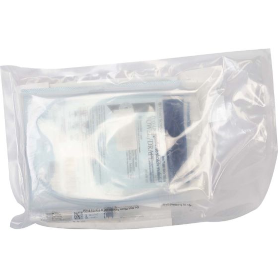 SUPRAPUBIC CATHETERIZATION KIT