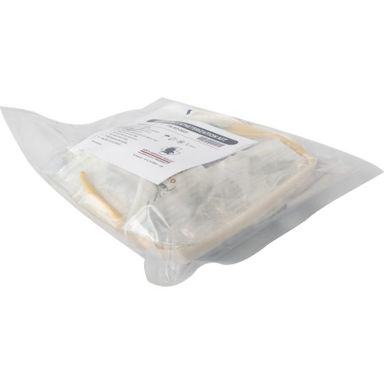 SUPRAPUBIC CATHETERIZATION KIT